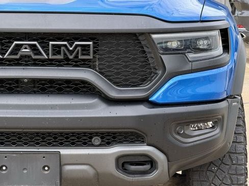 Used 2021 RAM 1500 TRX w/ TRX Level 2 Equipment Group AWD/4WD image 9