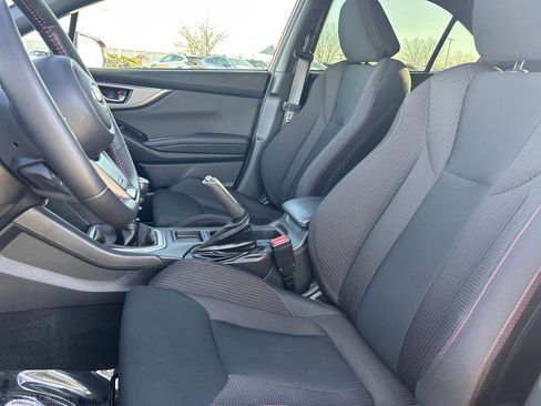 Used 2024 Subaru WRX Premium w/ Popular Package #2A image 22