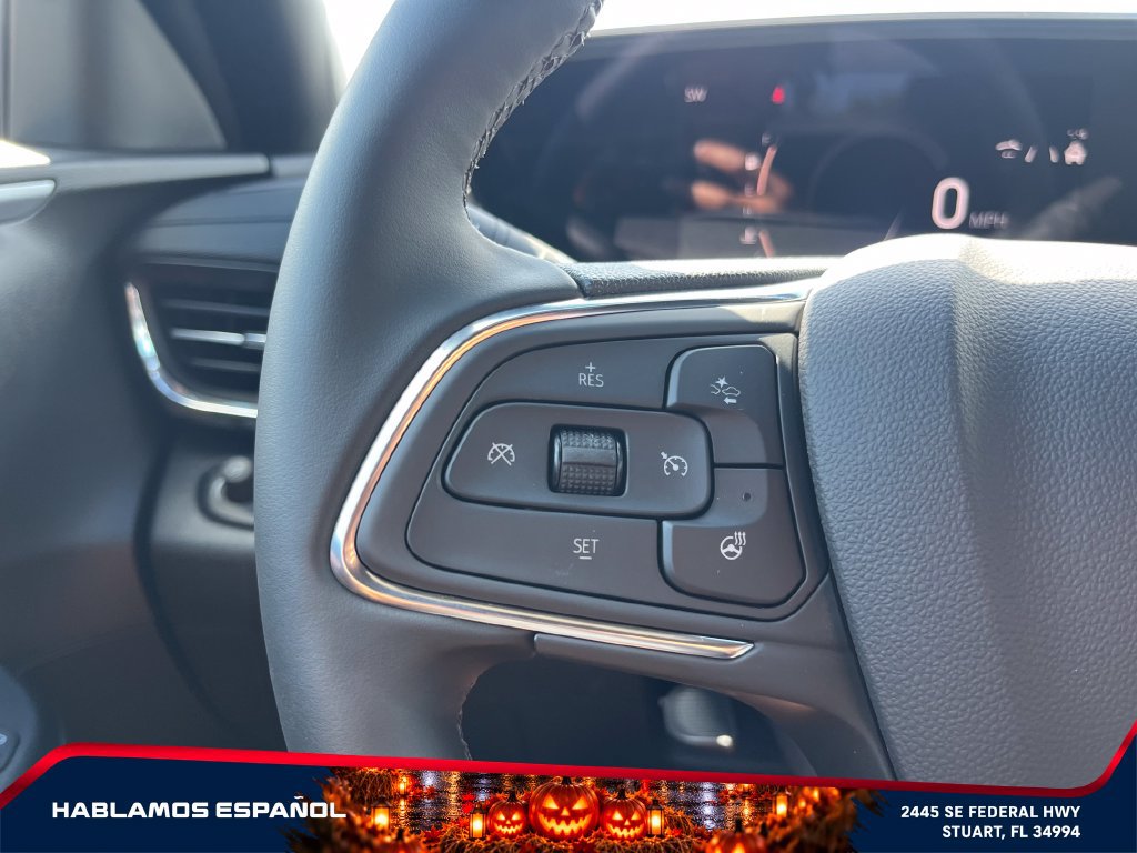 New 2026 Buick Envista Preferred w/ Convenience I Package FWD image 25