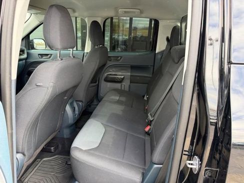 Used 2022 Ford Maverick XL image 9