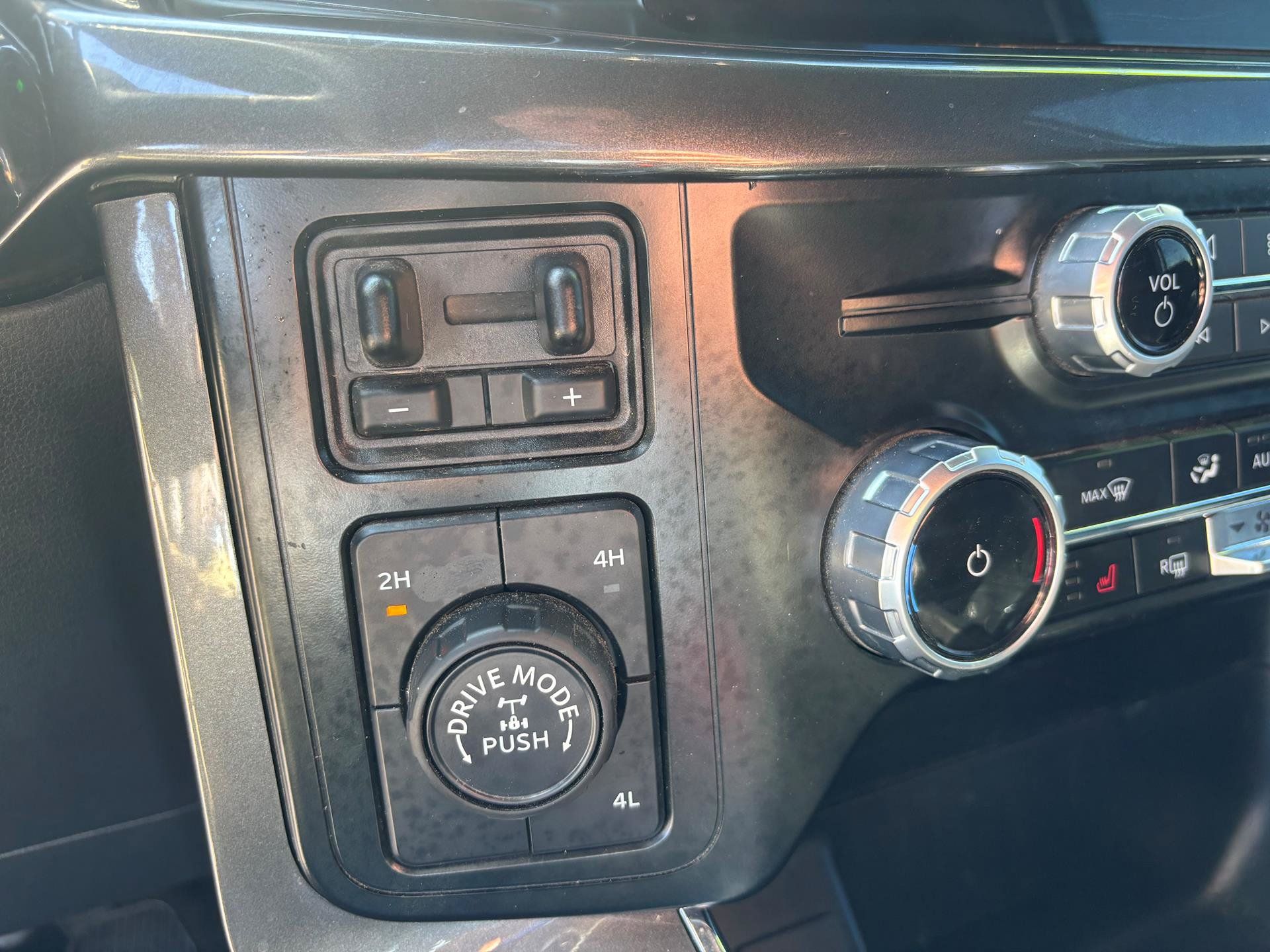 Used 2023 Ford F150 XLT w/ Equipment Group 302A High AWD/4WD image 12