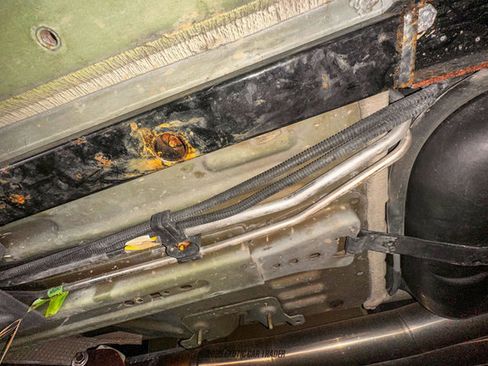 Used 2013 Ford Mustang Boss 302 w/ Boss 302 Accessory Pkg image 53