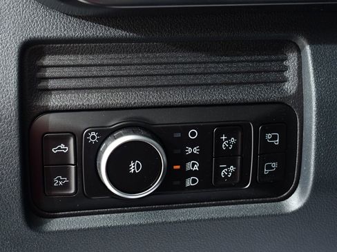 New 2025 Ford F350 Lariat w/ Lariat Ultimate Package image 25