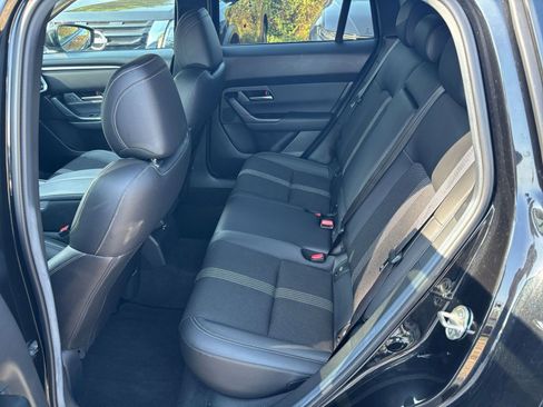 Used 2025 MAZDA CX-50 AWD 2.5 S w/ Select Package image 25