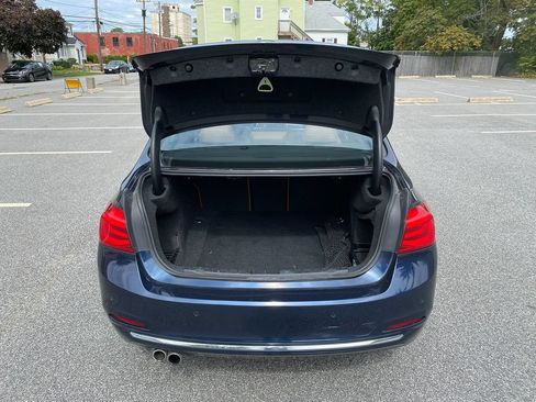 Used 2016 BMW 328i xDrive Sedan AWD/4WD image 23