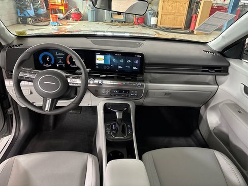 New 2026 Hyundai Kona SEL Sport AWD/4WD image 20
