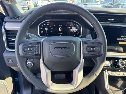 New 2026 GMC Sierra 1500 Denali AWD/4WD image 16
