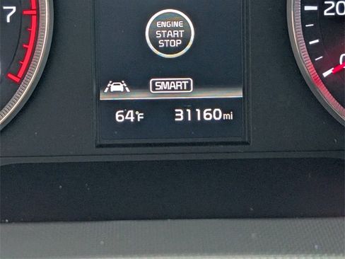 Used 2021 Kia K5 GT-Line image 22