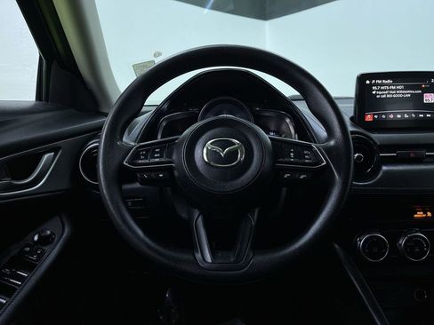 Used 2019 MAZDA CX-3 Sport w/ Sport I-ACTIVSENSE Package image 20