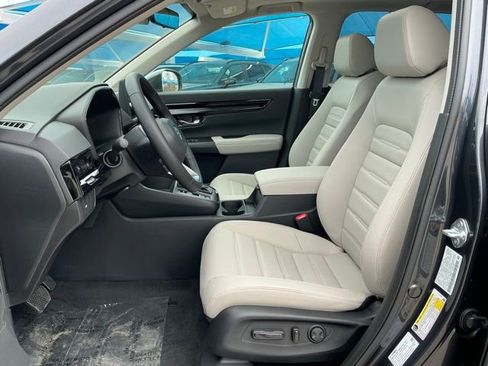 New 2026 Honda CR-V EX-L image 10