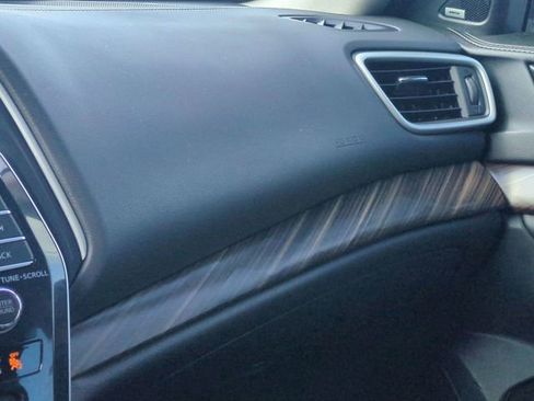 Used 2018 Nissan Maxima Platinum image 21