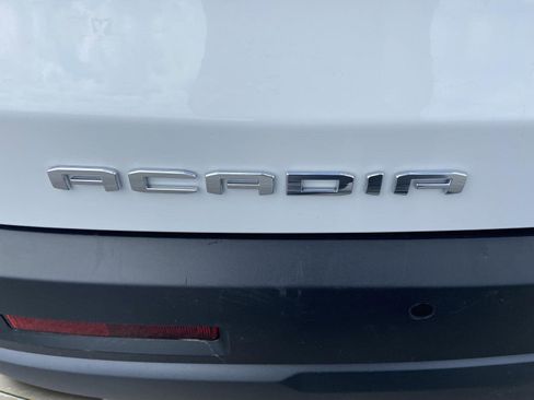 Used 2023 GMC Acadia AT4 w/ GMC Pro Grade Package AWD/4WD image 76