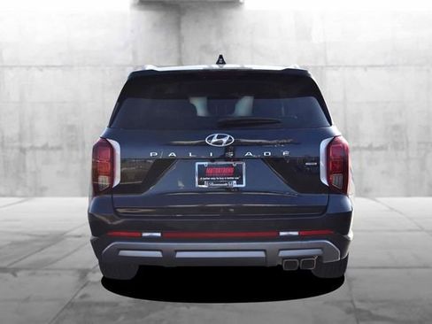 Used 2024 Hyundai Palisade SEL image 6