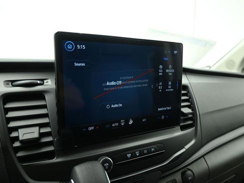 New 2026 Ford Transit 150 Low Roof w/ Load Area Protection Package image 15