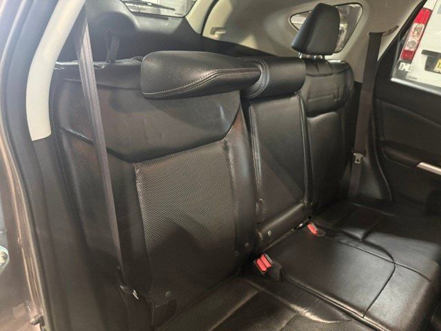Used 2015 Honda CR-V EX-L image 16