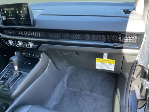 Used 2026 Honda CR-V EX-L image 21