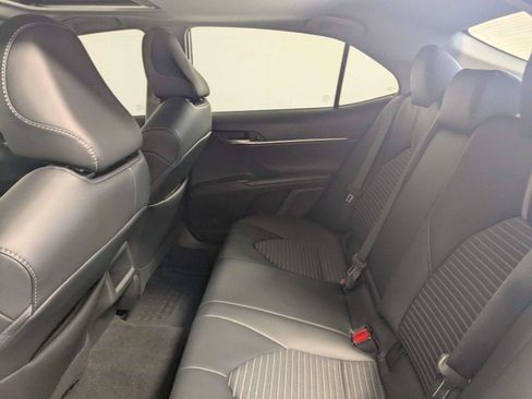 Used 2024 Toyota Camry SE FWD image 35