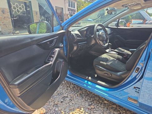 Used 2021 Subaru Impreza 2.0i Premium AWD/4WD image 13