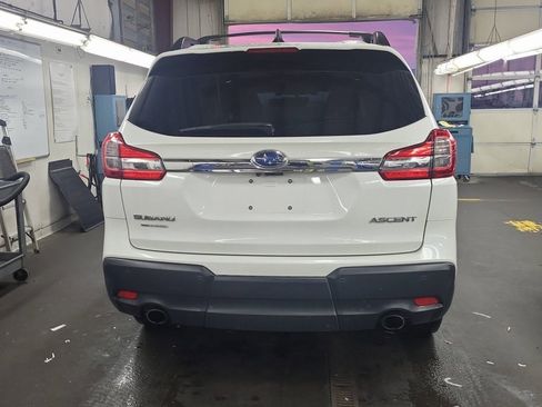 Used 2021 Subaru Ascent Premium w/ Convenience Package image 4