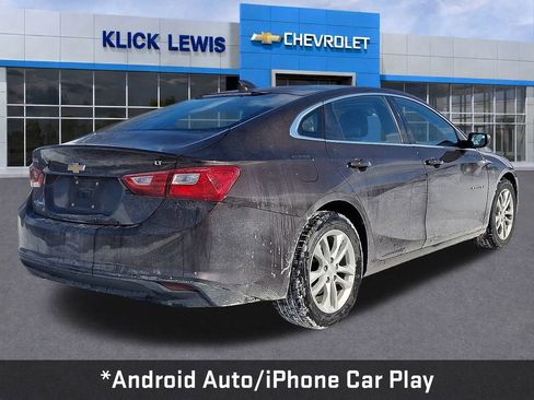 Used 2016 Chevrolet Malibu LT image 7