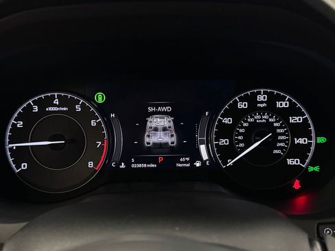 Used 2024 Acura RDX SH-AWD w/ Technology Package image 26