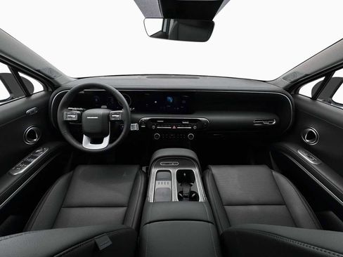 New 2026 Hyundai Palisade Limited FWD image 13