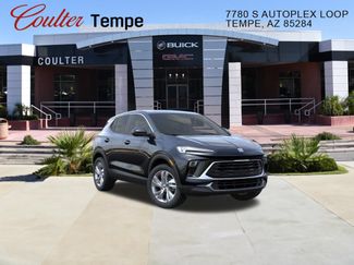 New 2026 Buick Encore GX Preferred w/ Advanced Technology Package FWD video 1