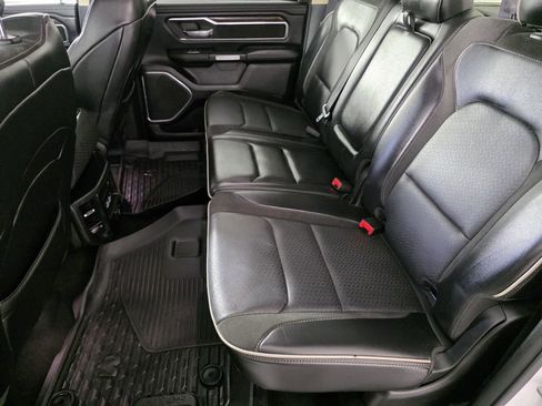 Certified 2020 RAM 1500 Laramie w/ Off Road Group image 14