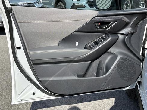 New 2025 Subaru Crosstrek 2.5i Sport image 19