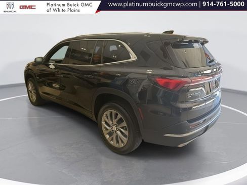 New 2026 Buick Enclave Avenir image 4
