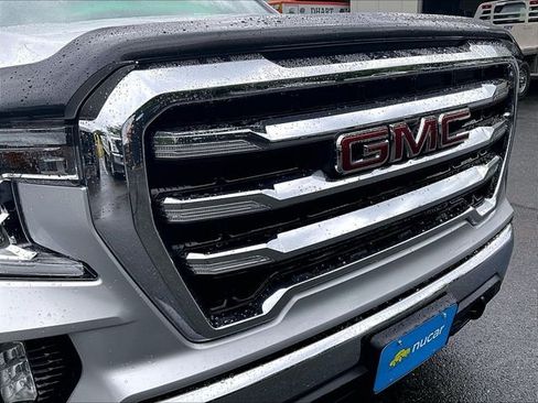 Used 2020 GMC Sierra 1500 SLE w/ SLE Value Package AWD/4WD image 30