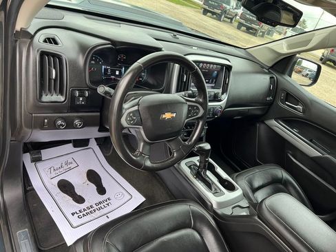 Used 2018 Chevrolet Colorado ZR2 AWD/4WD image 27