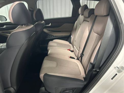 Used 2023 Hyundai Santa Fe SEL w/ Cargo Package AWD/4WD image 21