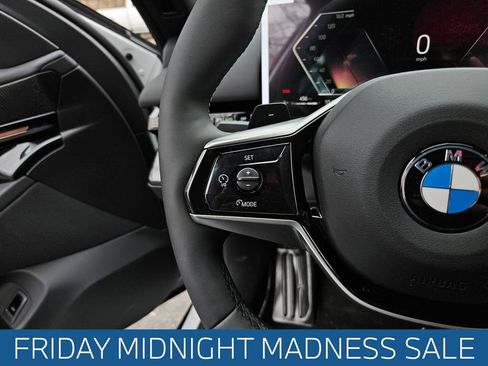 New 2026 BMW 530i xDrive xDrive w/ Convenience Package image 11