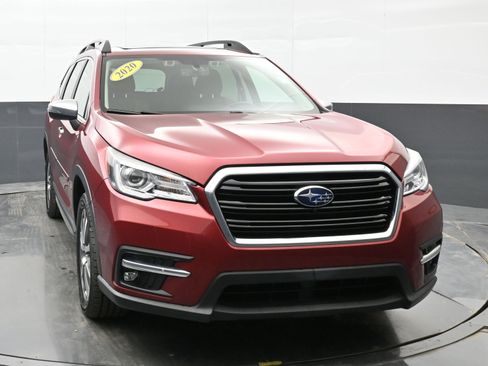 Used 2020 Subaru Ascent Touring w/ Popular Package #2A image 2