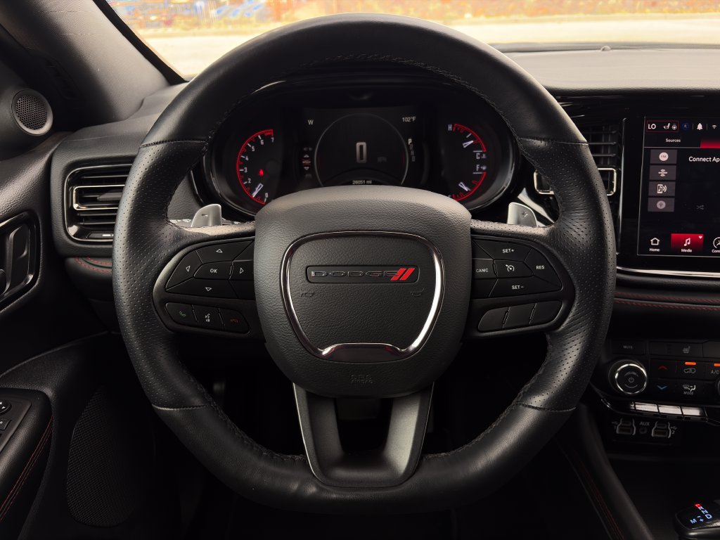 Used 2026 Dodge Durango GT AWD/4WD image 40