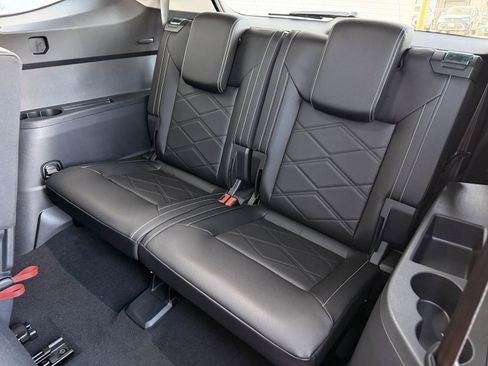 New 2026 Volkswagen Atlas SE image 23