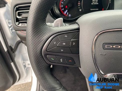 Used 2026 Dodge Durango GT AWD/4WD image 44