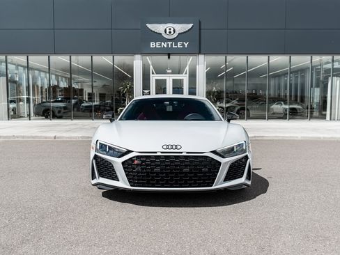 Used 2022 Audi R8 V10 performance image 19