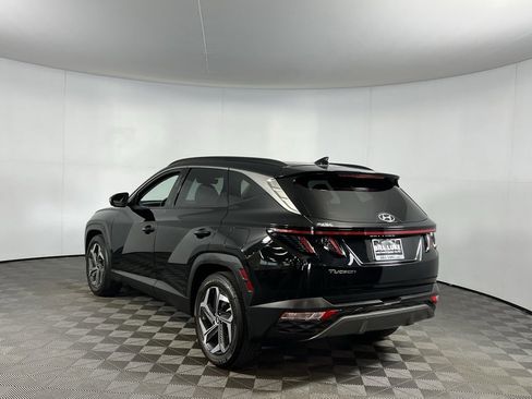 Used 2023 Hyundai Tucson Limited image 10
