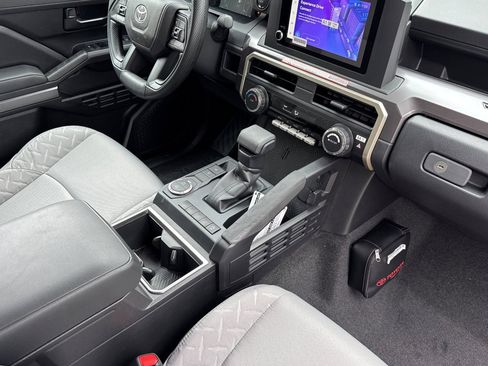 New 2026 Toyota Tacoma SR5 RWD image 18