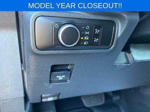 New 2025 Ford Bronco Big Bend image 22