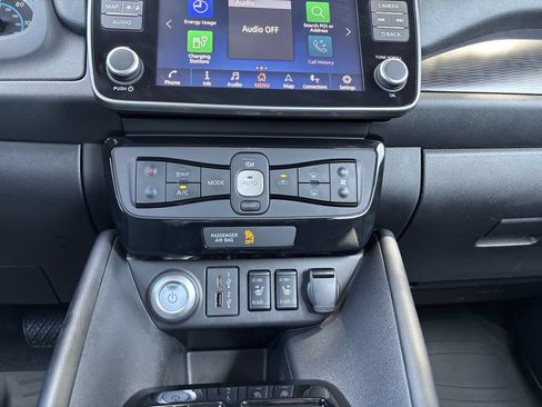Used 2024 Nissan Leaf SV Plus FWD image 17