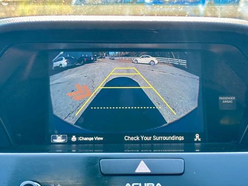 Used 2016 Acura ILX image 25