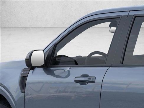 New 2026 Ford Maverick Lariat w/ Black Appearance Package image 21