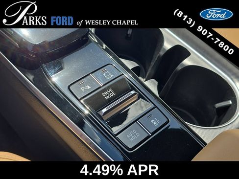 Used 2021 Hyundai Sonata Limited FWD image 25