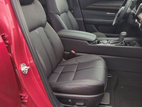 New 2026 MAZDA CX-50 2.5 Hybrid w/ Weather Package image 22