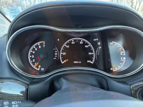 Used 2020 Jeep Grand Cherokee Summit image 9