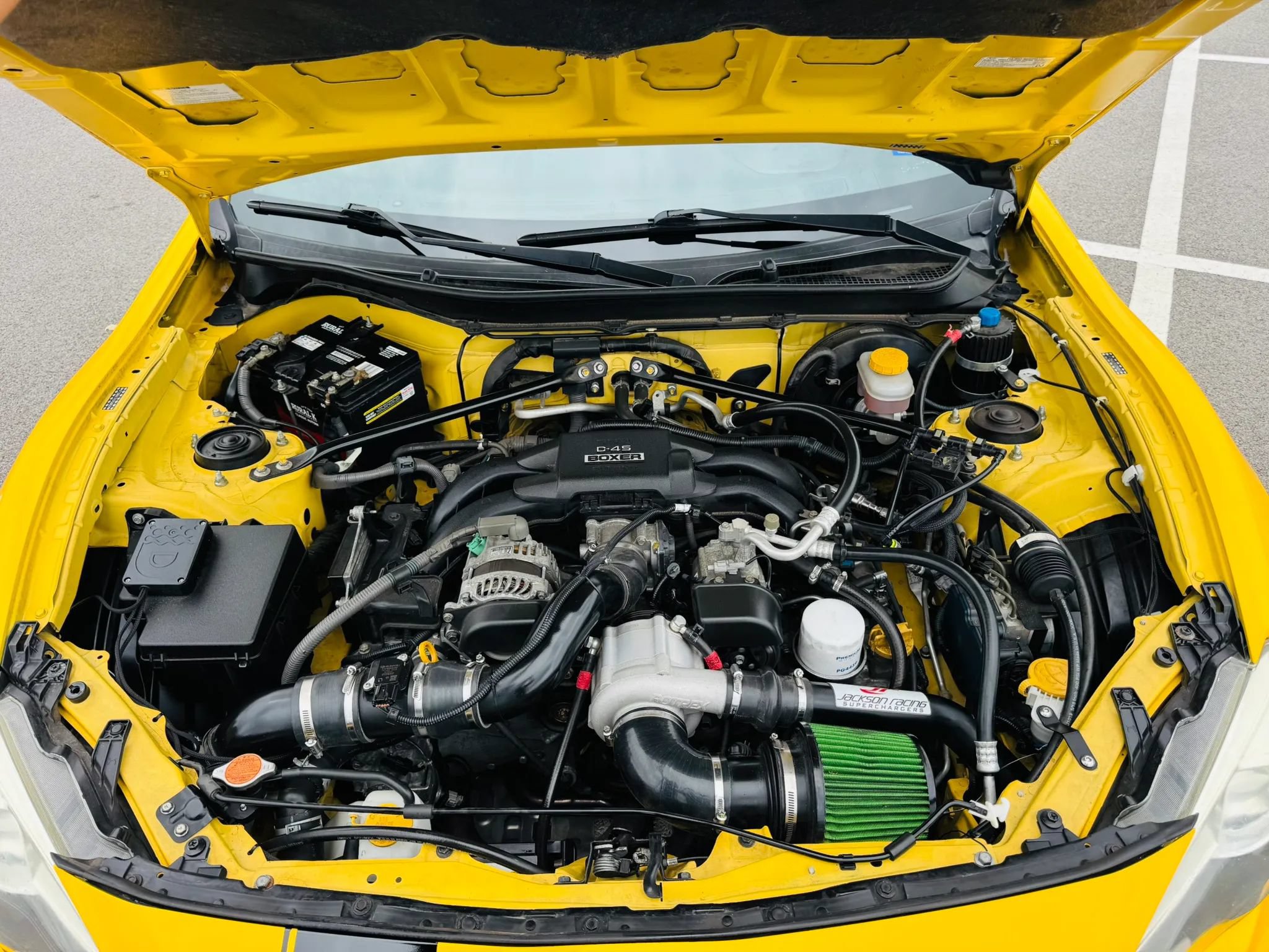 Used 2015 Scion FR-S Release Series 1.0 RWD image 16