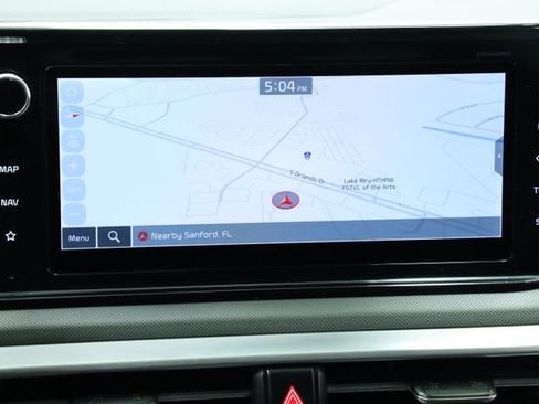 Used 2023 Kia K5 GT-Line image 18